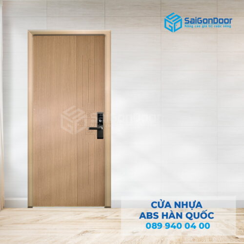 Cửa ABS KOS 303B-K1129-SGD