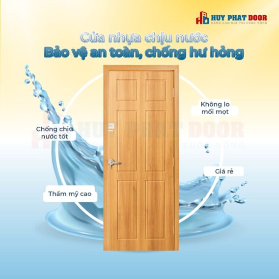 BÁO GIÁ CỬA NHỰA CAO CẤP CUAGOSAIGON – GIẢI PHÁP CHỌN MUA THÔNG MINH
